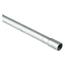 DELTA STEEL CONDUIT (3.75MTRS/LENGTH)