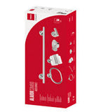 Alaior Bathroom Accesories Combo