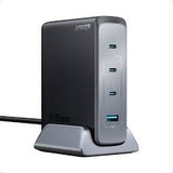 Anker Prime 240W Gan Desktop Charger (4 Ports)-(A2342211)