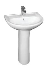 Pedestal Basin Combo – Model 812