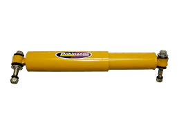 Dobinson Nissan Patrol Y61 Steering Damper