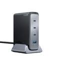 Anker Prime 240W Gan Desktop Charger (4 Ports)-(A2342211)