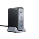 Anker Prime 240W Gan Desktop Charger (4 Ports)-(A2342211)