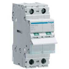 HANGER SBN SWITCH