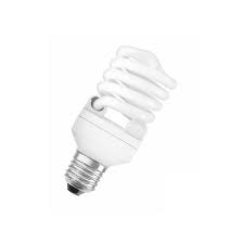 GE 23W/865 FLUORESCENT TUBULAR LAMP B22D 240V
