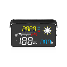 D1 - OBD + GPS + Navigation