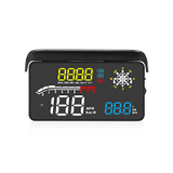D1 - OBD + GPS + Navigation