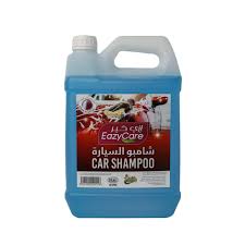 Eazycare Car Shampoo 200ltr