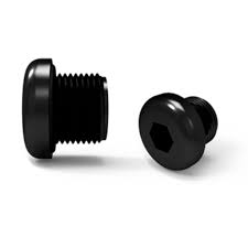 HAWKE 375 DOMED HEAD STOPPING PLUG