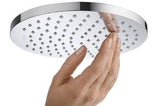 Shower Head - D200 Chrome
