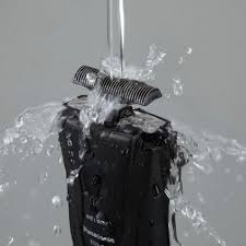 Panasonic Travel Shaver 8500 RPM Wet/Dry