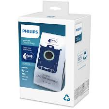 Philips Vacuum Cleaner Sigma SG Bag Type