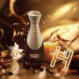 Parisbelle Honey Tabac Eau de Parfum 100ml
