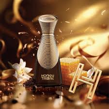 Parisbelle Honey Tabac Eau de Parfum 100ml