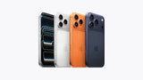 iPhone 17 Pro Max 256GB   Non Active (1 Physical SIM + 1 eSIM) International Version