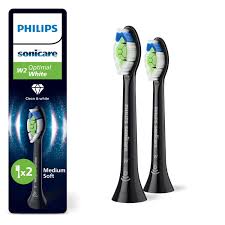 Philips Sonicare Optimal White Replacement Brush Heads HX6062/88