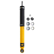 Nitro Charger Front Shock