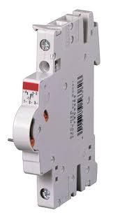 ABB S2C-H6RU AUXILIARY CONTACT