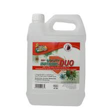 Adchem Multicide-Duo-Concentrated-Broad Spectrum Disinfectant Cleaner-4x5ltr