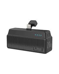 MOXEDO MINI POCKET 5000mAh 20W PICO POWERBANK WITH TYPE C CONNECTOR
