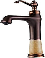 Brass Basin Mixer