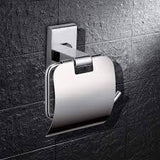 Paper Holder Chrome