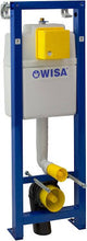 Concealed Tank Duplo Standard