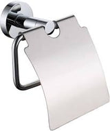 Paper Holder Chrome