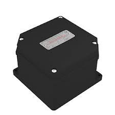 HAWKE ATEX ENCLOSURE GRP 121X121X95MM