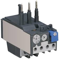 ABB TA25DU-6.5 THERMAL OVERLOAD RELAY