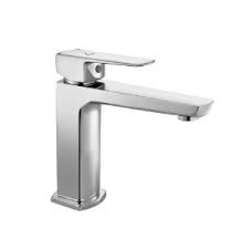 Basin Mixer Chrome - (b04301011)