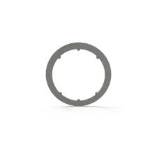 HAWKE ENTRY THREAD SEALING WASHERS -RED NYLON