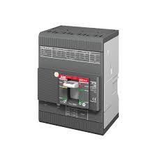 ABB XT1B160 4P 160A FRAME MCCB