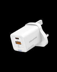MOXEDO VONTON PRO PD GAN CHARGE 20W