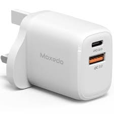 MOXIDO VOLTON PRO 65W PD GAN CHARGER