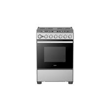 GN-SM6057B-SS3-SHARP GAS COOKER4 BURNERS,60X60,SS-MADE IN CHINA