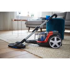 Philips Vacuum Cleaner Bagless PowerPro