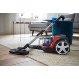 Philips Vacuum Cleaner Bagless PowerPro