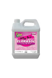 Adchem Florasol Floral Disinfectant Cleaner-4x5ltr