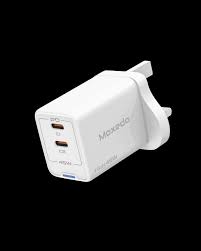 MOXIDO VOLTON PRO 45W PD GAN CHARGER