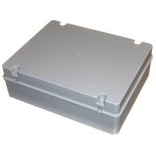 ADAPTABLE BOX