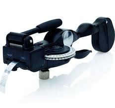 DYMO M1011 METAL TAPE EMBOSSER