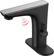 Nova Prestogreen Infrared Battery-operated Basin Mixer
