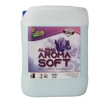 Alpha Aroma Sense-Fabric Softner-20ltr