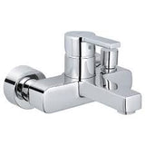 Galileo Bath Shower Mixer - (chrome)