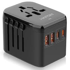 UNIVERSAL TRAVEL ADAPTER 20W (MOXEDO)OL-212PD OG