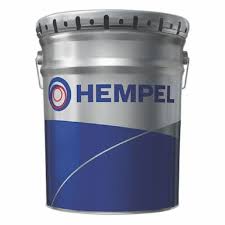 HAMPEL MULTI 500 EXPOXY PAINT 16L PART A