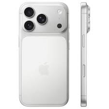 iPhone 17 Pro 512GB Silver 5G (Nano SIM + eSIM) With FaceTime