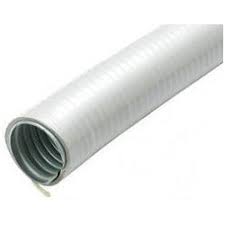 KAF TECH LFMC 1 1/4 UL LIQUID TIGHT FLEXIBLE STEEL CONDUIT (PER/M)