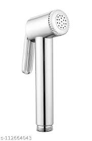 Brass Chrome Shataff With 1.2mhose & Hoo